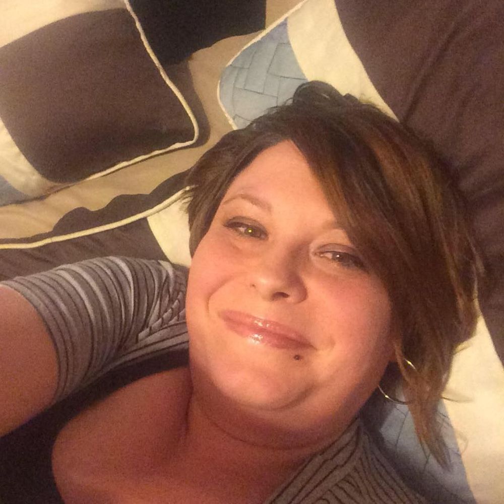 Meet your Posher, Tosha